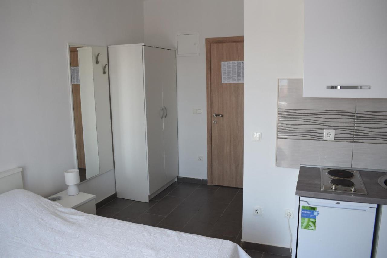 Studio Novalja 6491A ภายนอก รูปภาพ