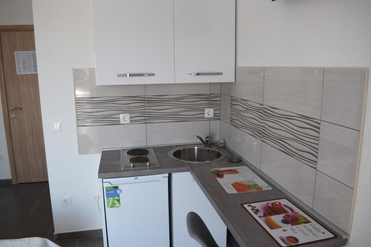 Studio Novalja 6491A ภายนอก รูปภาพ